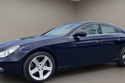 Mercedes-Benz CLS 350 216.000 km 10.900 &euro; Münster/Hessen 64839