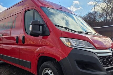 Citroen Jumper 300.000 km 9.480 &euro; Frankfurt am Main 60486