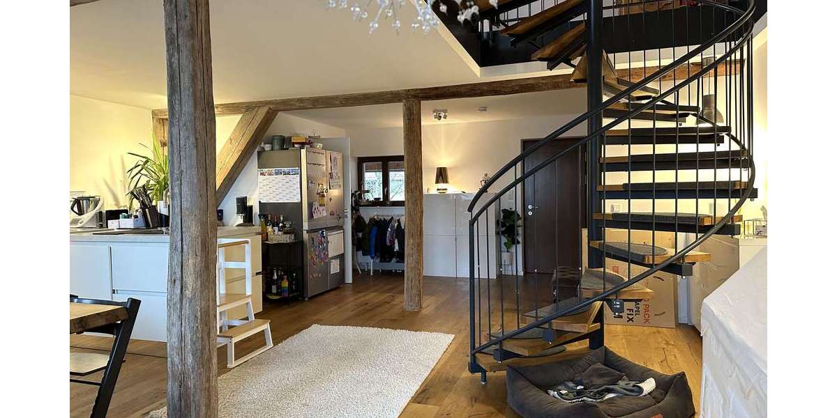 Etagenwohnung Bad Homburg Ober-Erlenbach Erlenbach - 4.5 Zimmer, 159 m&sup2;, 1.890&euro; | Angebot:27352520