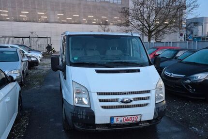 Ford Transit 355.700 km 3.990 &euro; Frankfurt am main 65931