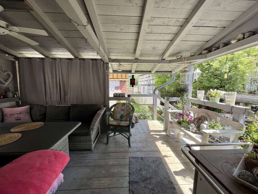 Haus zum Kaufen in Florstadt 349.000 € 160 m²