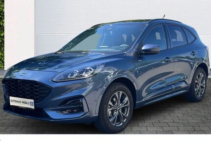 Ford Kuga 6.122 km 26.688 € Rüsselsheim 65428