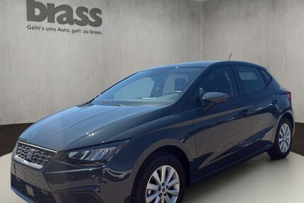 Seat Ibiza 9.704 km 16.680 &euro; Frankfurt 60488