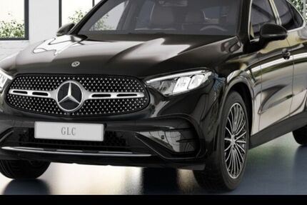 Mercedes-Benz GLC 220 9.900 km 62.580 &euro; Frankfurt 60599