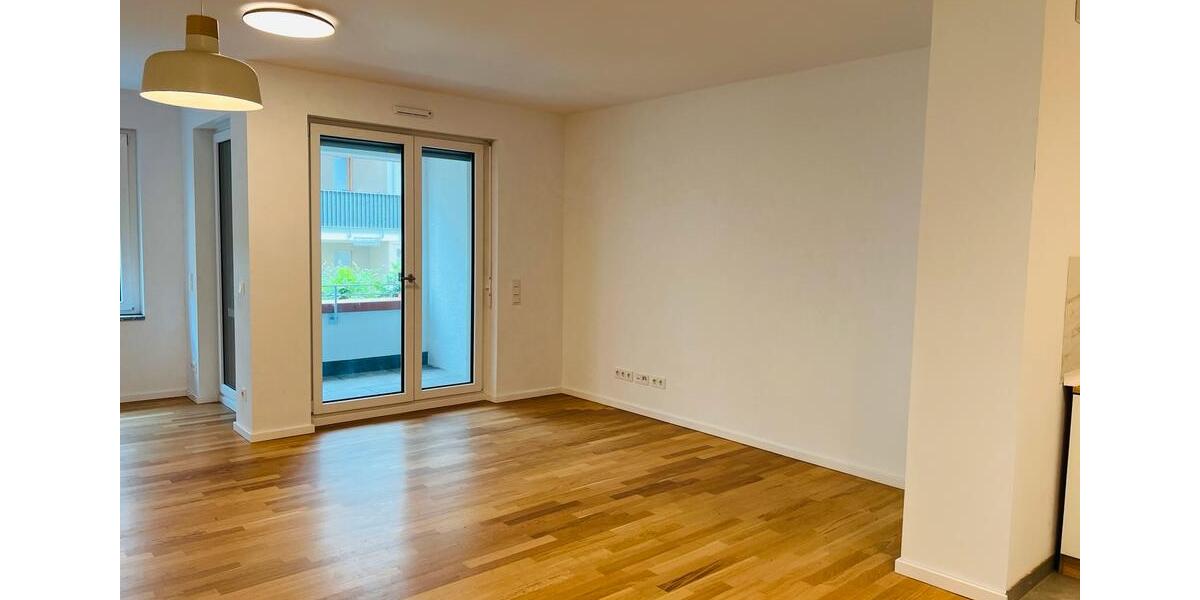 Etagenwohnung Frankfurt am Main Gallus - 1 Zimmer, 41 m&sup2;, 359.000&euro; | Angebot:26794280