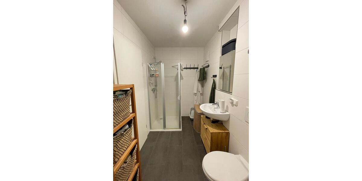 Etagenwohnung Offenbach am Main Hafen - 2 Zimmer, 59 m&sup2;, 890&euro; | Angebot:26196694