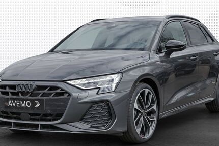 Audi A3 5.999 km 43.999 € Königstein/Ts. 61462