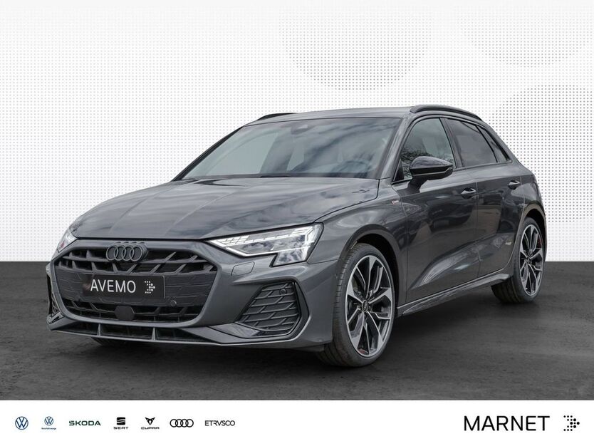 Audi A3 5.999 km 43.999 € Königstein/Ts. 61462