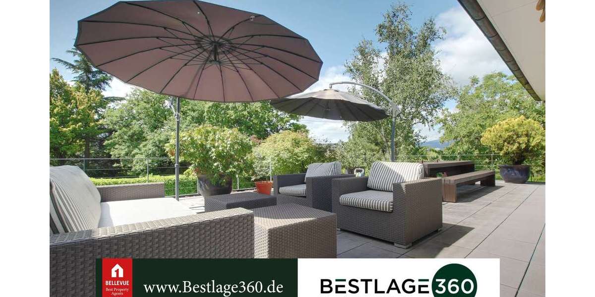 Einfamilienhaus Bad Homburg Gonzenheim - 9 Zimmer, 320 m&sup2;, 2.280.000&euro; | Angebot:26188071