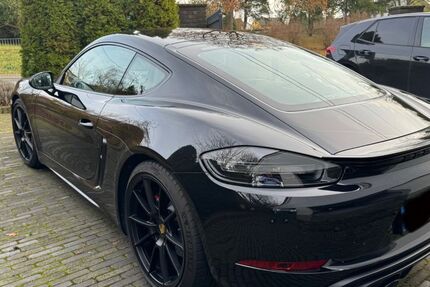 Porsche Cayman 31.050 km 81.390 &euro; Altenstadt 63674