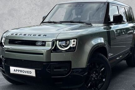 Land Rover Defender 18.900 km 82.880 € Frankfurt a.M. 60314