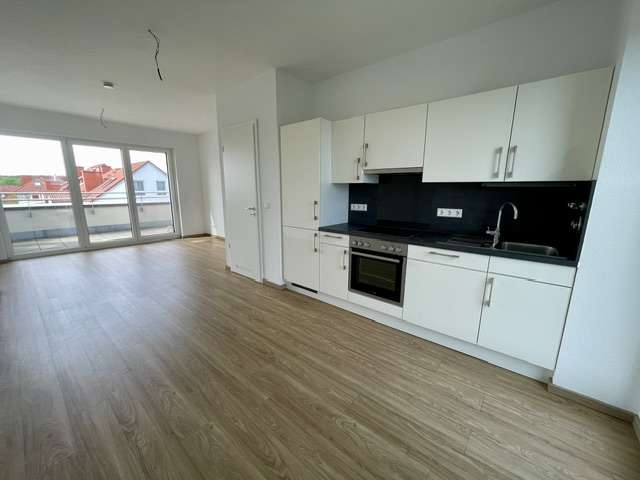 Etagenwohnung Dietzenbach - 3 Zimmer, 74 m&sup2;, 1.110&euro; | Angebot:26366013