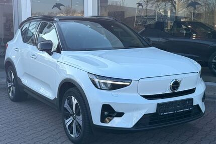 Volvo XC40 25.200 km 33.900 &euro; Dietzenbach 63128