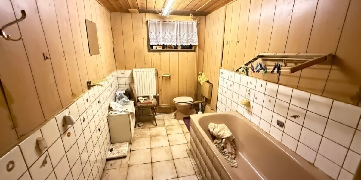 Eppstein: Leben unterhalb des Kaisertempels. Packen Sie es an und schaffen sich ein neues Zuhause! 5 zimmer