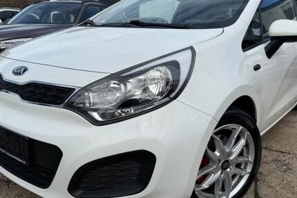 Kia Rio 82.000 km 5.490 € Bad Vilbel 61118