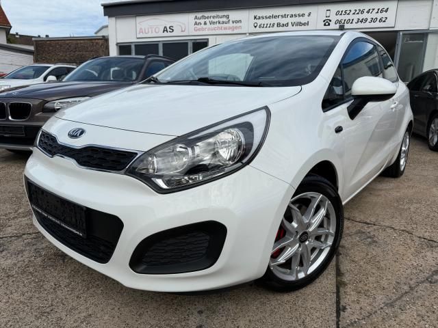 Kia Rio 82.000 km 5.490 € Bad Vilbel 61118