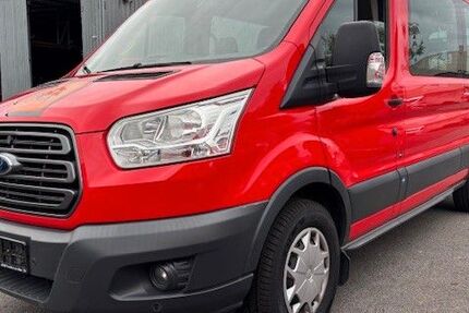 Ford Transit 150.000 km 14.990 € Dreieich 63303