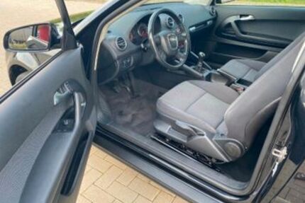 Audi A3 200.000 km 2.150 &euro; Maintal 63477