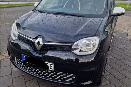 Renault Twingo 38.000 km 12.000 € Groß-Gerau 64521