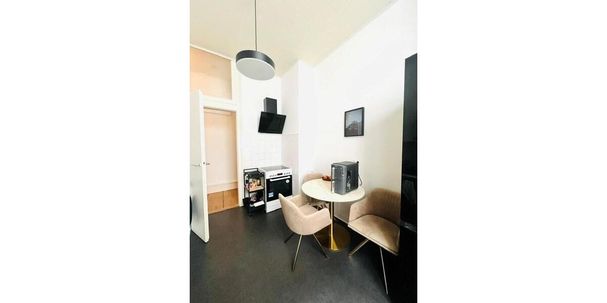 Etagenwohnung Frankfurt am Main Innenstadt 3 - 2 Zimmer, 50 m&sup2;, 1.300&euro; | Angebot:26586189
