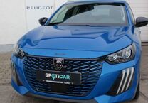 Gebrauchtwagen Peugeot 208
