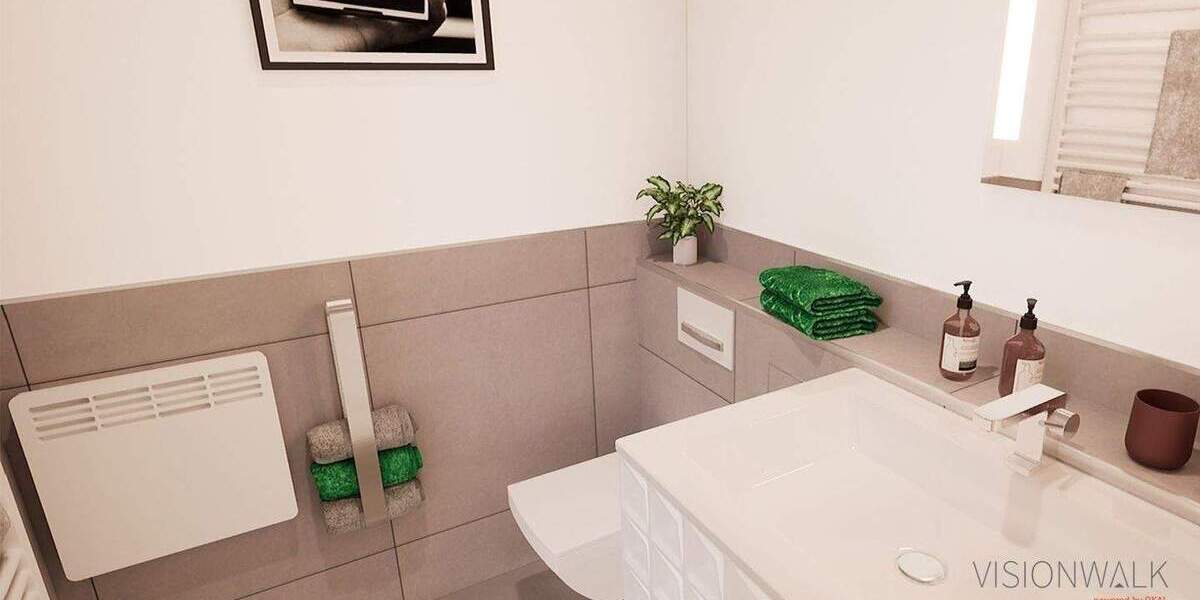 Doppelhaushälfte Hanau Klein-Auheim - 4 Zimmer, 107 m&sup2;, 556.000&euro; | Angebot:25670200