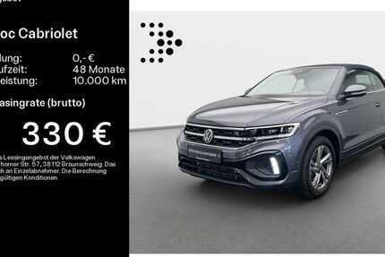 VW T-Roc 25.573 km 29.990 &euro; Hofheim 65719