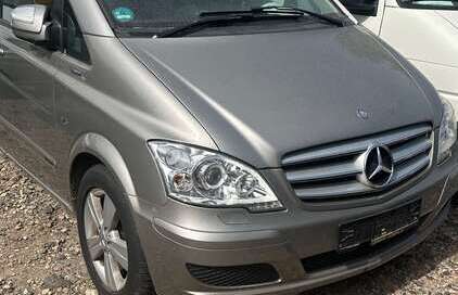 Mercedes Viano