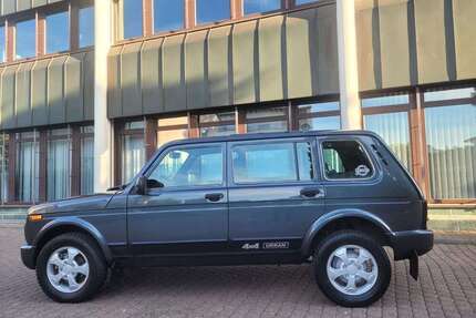Lada 4x4