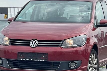 VW Touran 260.000 km 4.499 € Dietzenbach 63128