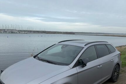 Seat Leon 87.000 km 20.700 &euro; Kelkheim 65779