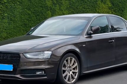 Audi A4 154.000 km 19.500 &euro; Büttelborn 64572