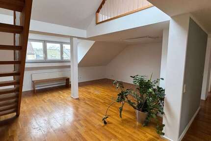 Wohnung Frankfurt Nordend Ost - 4 Zimmer, 138 m&sup2;, 2.880&euro; | Angebot:25044244