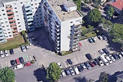 Wohnung zum Kaufen in Hanau 115.000 € 40.03 m² 1 zimmer