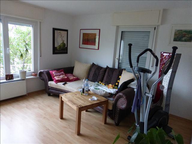 Hochparterre Obertshausen - 3 Zimmer, 75 m&sup2;, 1.000&euro; | Angebot:26278191