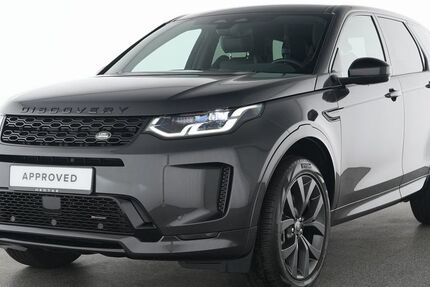 Land Rover Discovery 36.500 km 42.990 &euro; Weiterstadt 64331