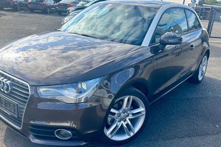 Audi A1 187.300 km 6.590 € Maintal 63477