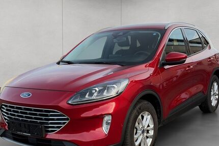 Ford Kuga 33.847 km 22.550 &euro; Frankfurt 60386