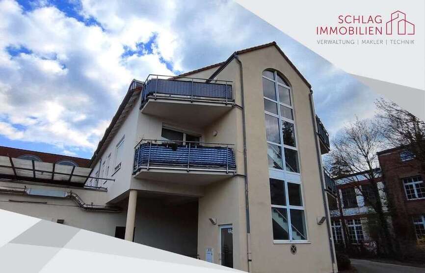 Wohnung zum Mieten in Hanau 690 € 69 m²