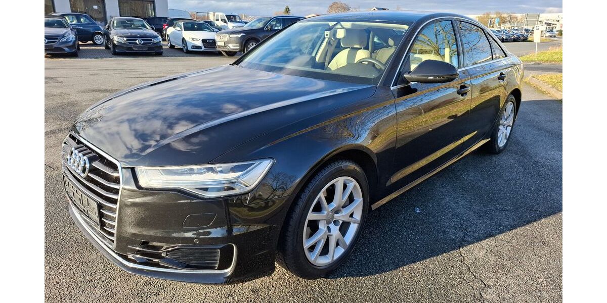 Audi A6 91.000 km 21.990 &euro; Gross Gerau 64521