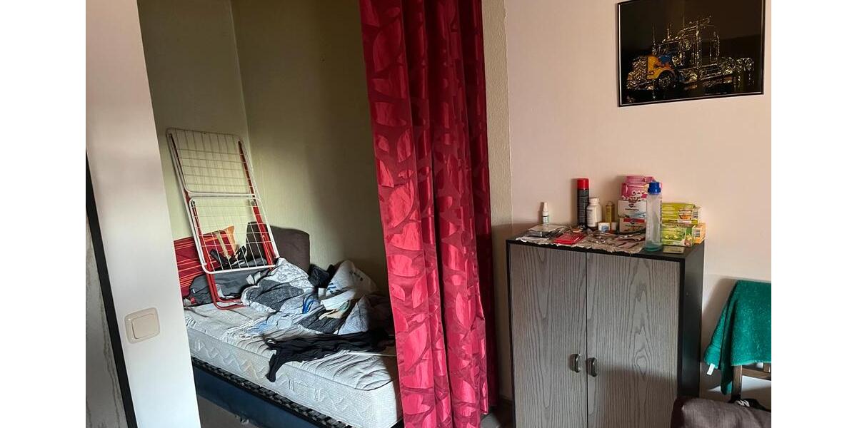Etagenwohnung Frankfurt am Main Ost - 1 Zimmer, 31 m&sup2;, 145.000&euro; | Angebot:26979616
