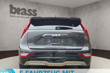 Kia Niro 14.872 km 29.980 € Frankfurt-Rödelheim 60488