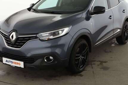 Renault Kadjar 83.201 km 12.780 &euro; Frankfurt am Main 65936