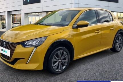 Peugeot 208 40.233 km 13.980 &euro; Frankfurt 60314