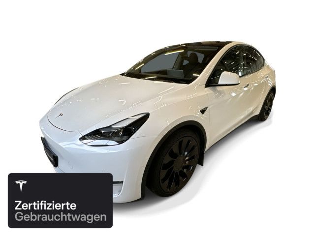 Tesla Model Y 40.481 km 36.600 &euro; Hanau 63457