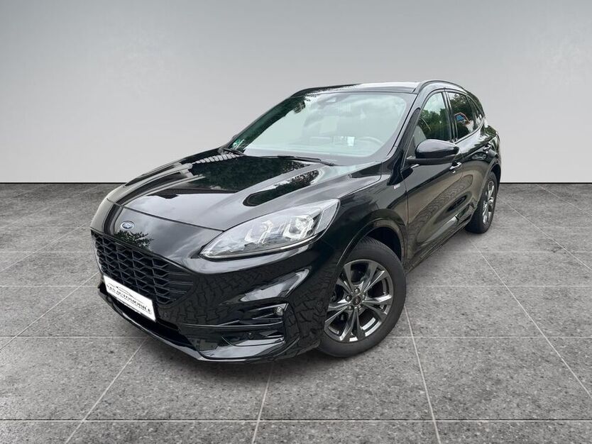 Kuga