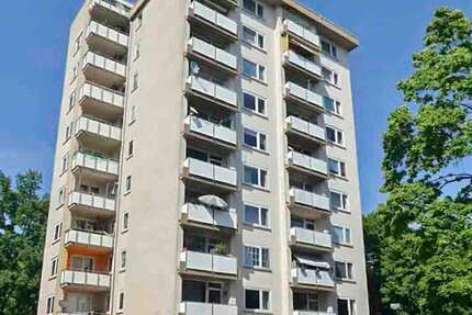 Wohnung Offenbach Bieberer Berg - 3 Zimmer, 63 m&sup2;, 249.000&euro; | Angebot:27252036