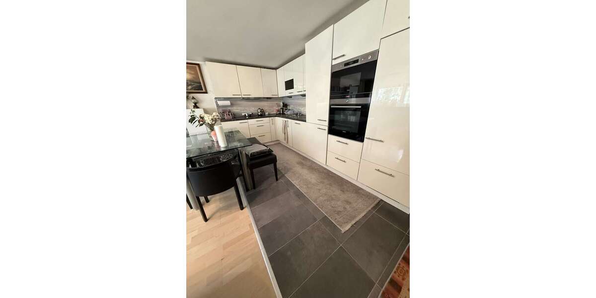 Etagenwohnung Hanau Groß-Steinheim - 3 Zimmer, 67 m&sup2;, 174.000&euro; | Angebot:25371619