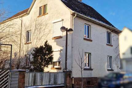 Haus zum Kaufen in Dieburg 749.000 € 209 m² 11.5 zimmer