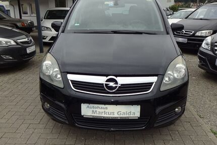 Opel Zafira 263.000 km 1.250 € Mömbris 63776
